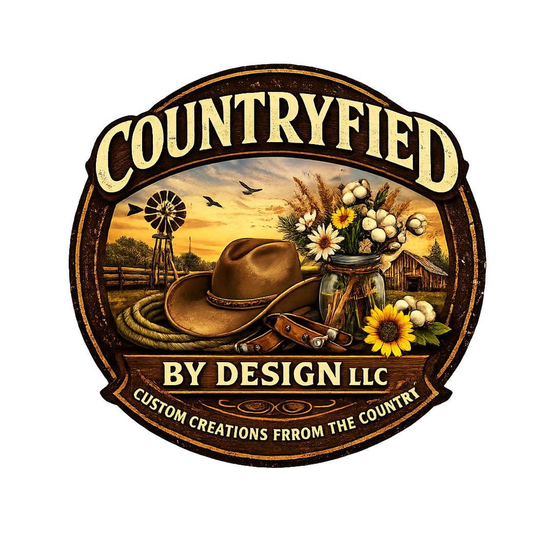 Countryfied by Design