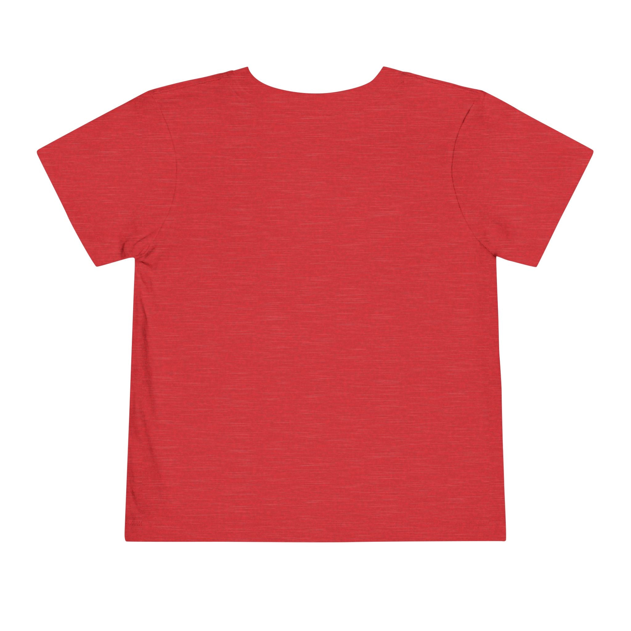 Toddler Tee — “Countryfied by Design” Rustic Farmhouse Graphic