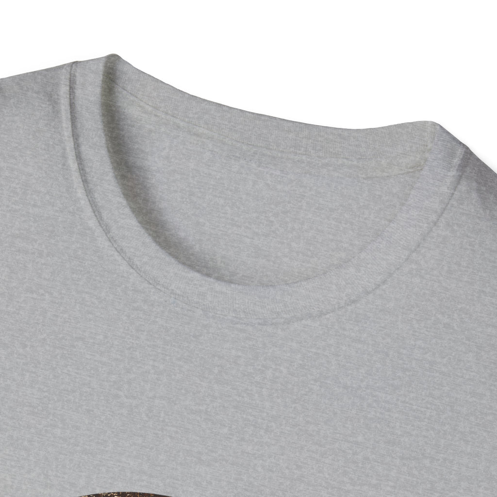 Countryfied T-Shirt — Vintage Sunflower Farm Design