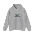 Herd That Cow Hoodie – Cozy Farm Life Graphic Sweatshirt