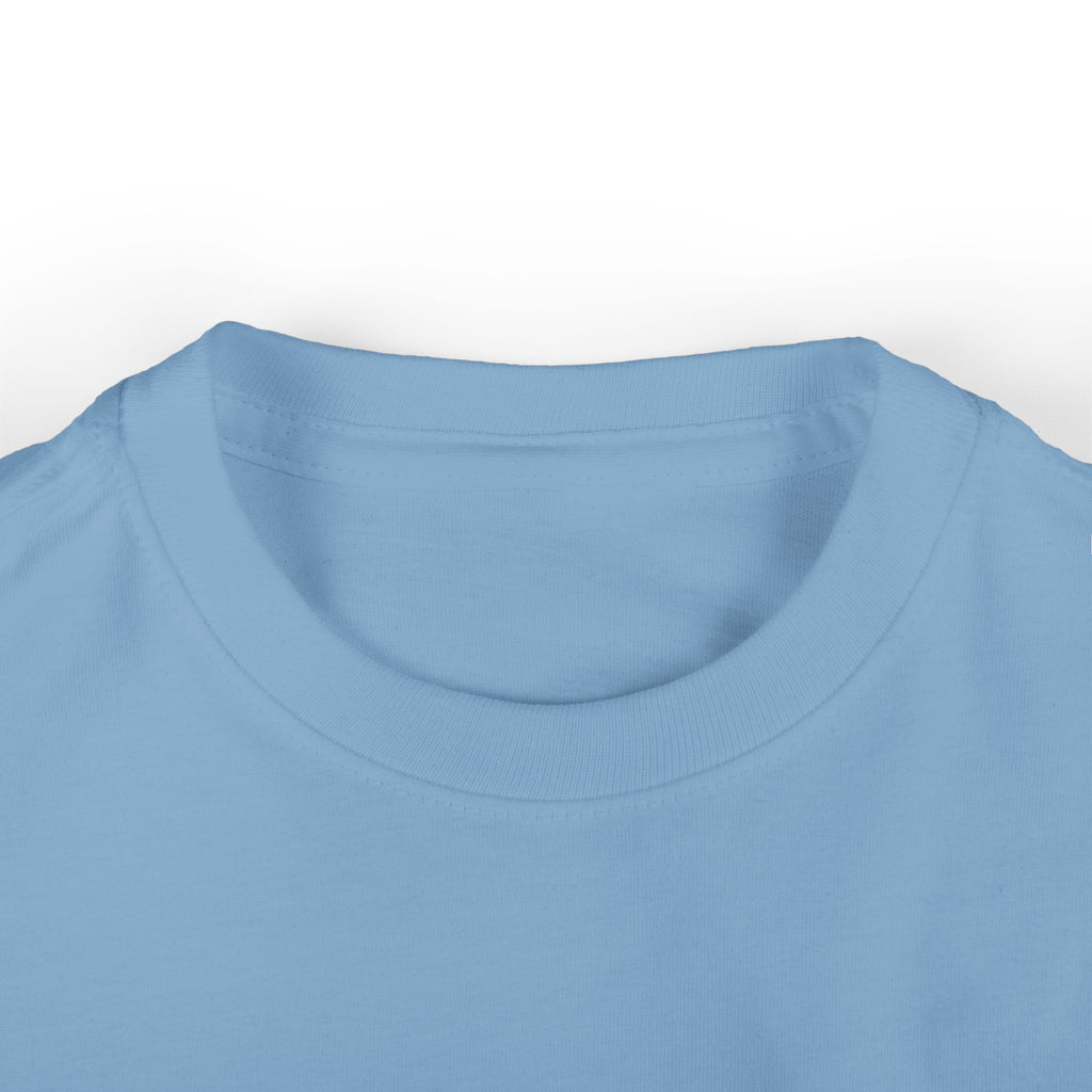 Infant Tee - "Countryfied" Vintage Farm Logo Baby Shirt