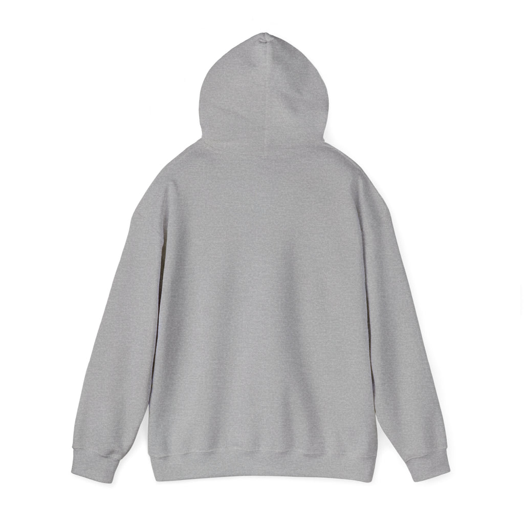 Inspirational 'Don't Let Hard Days Win' Hoodie — Cozy Motivational Sweatshirt