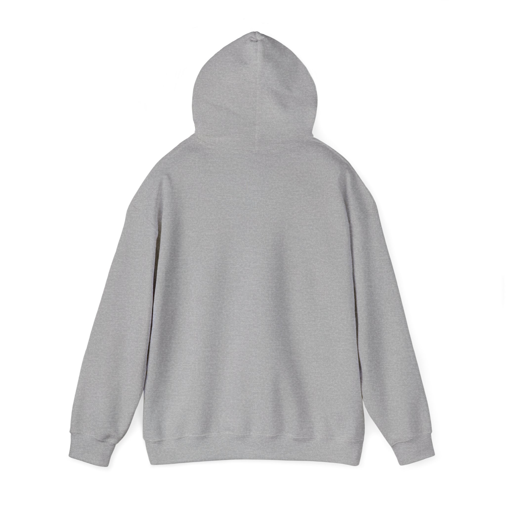 Inspirational 'Don't Let Hard Days Win' Hoodie — Cozy Motivational Sweatshirt