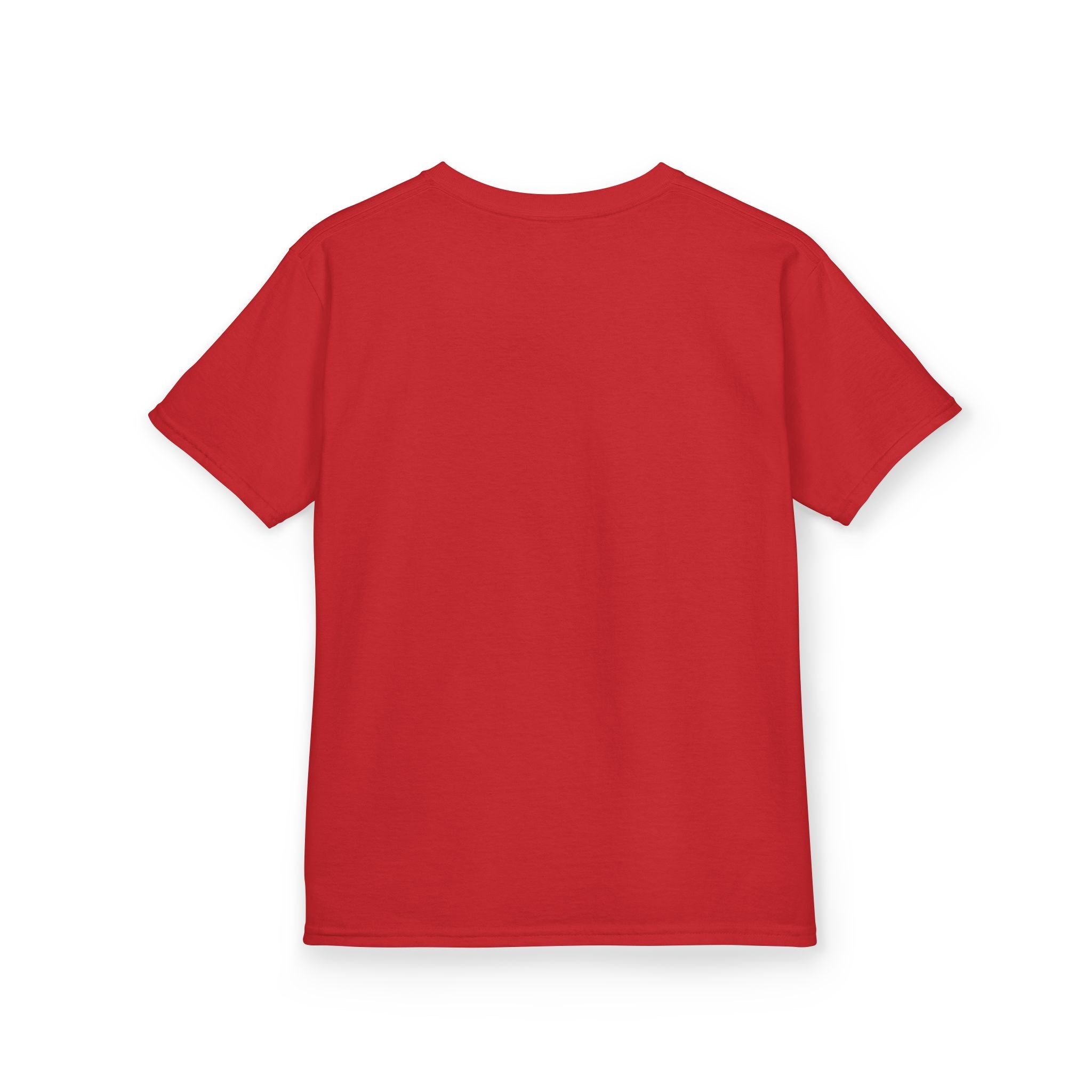 Kids T‑Shirt — “Me walking my cow” Cute Farm Animal Tee for Children-boy