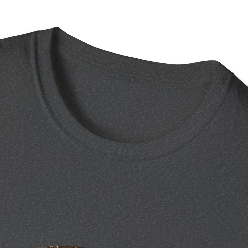 Countryfied T-Shirt — Vintage Sunflower Farm Design