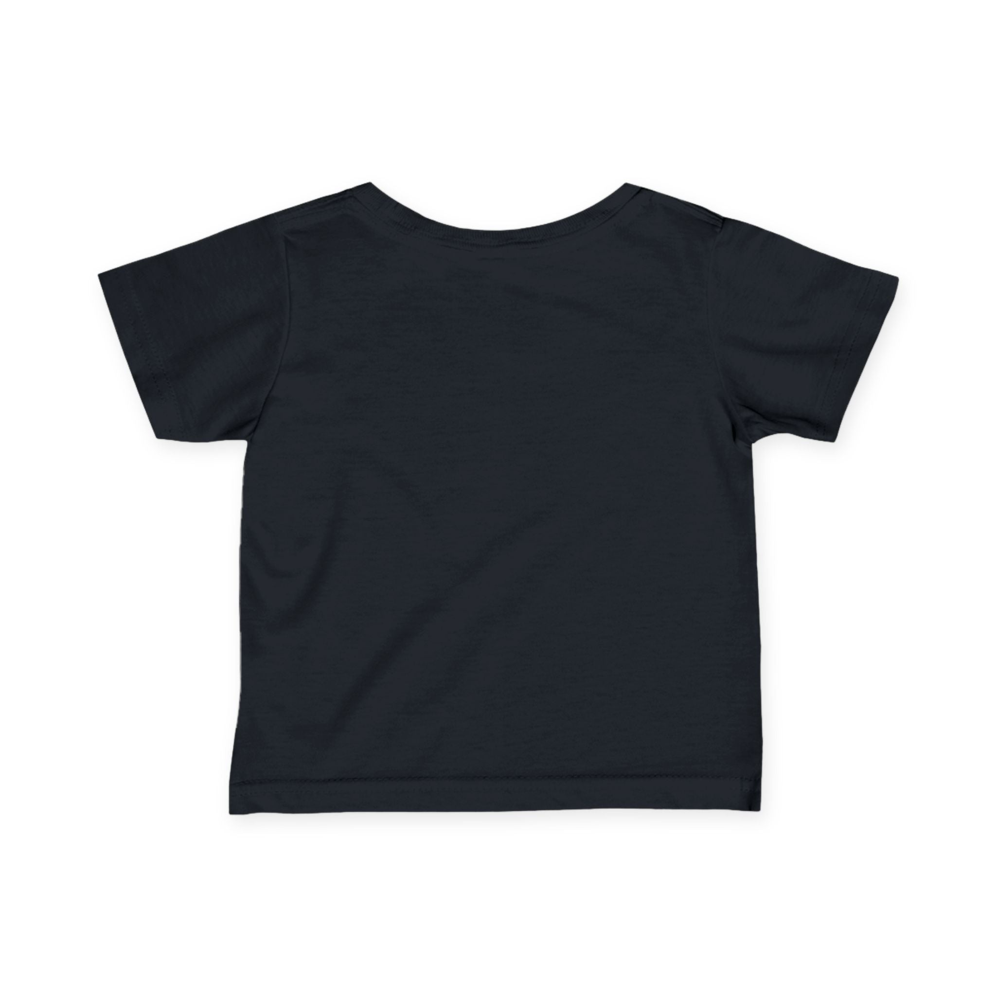 Infant Tee - "Countryfied" Vintage Farm Logo Baby Shirt