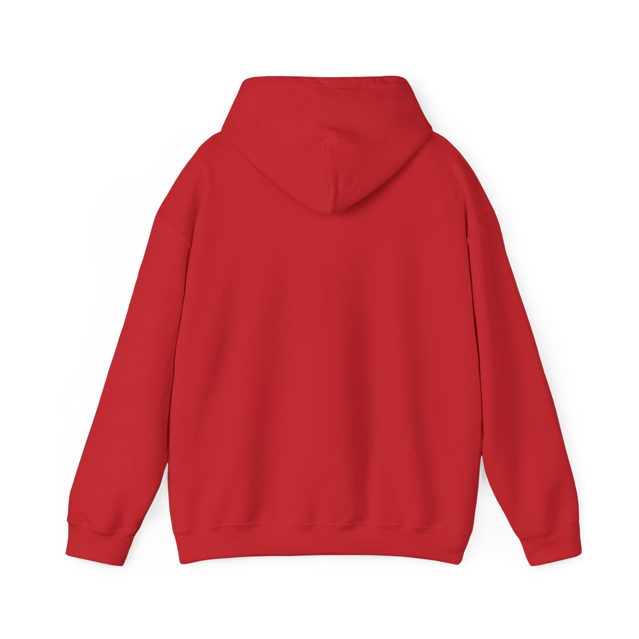 Outdoor Patch Hoodie - 'Campcrafted By Design' Vintage Mountain Emblem
