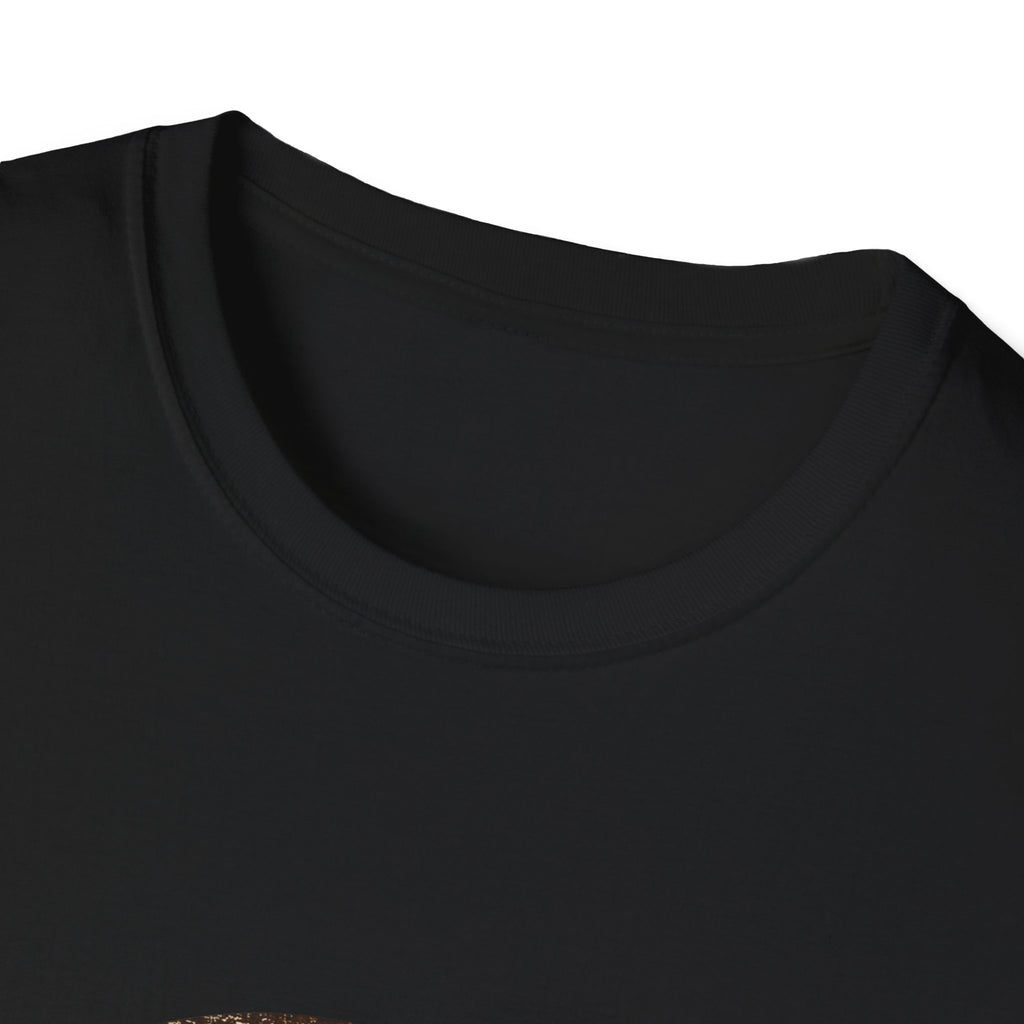 Countryfied T-Shirt — Vintage Sunflower Farm Design