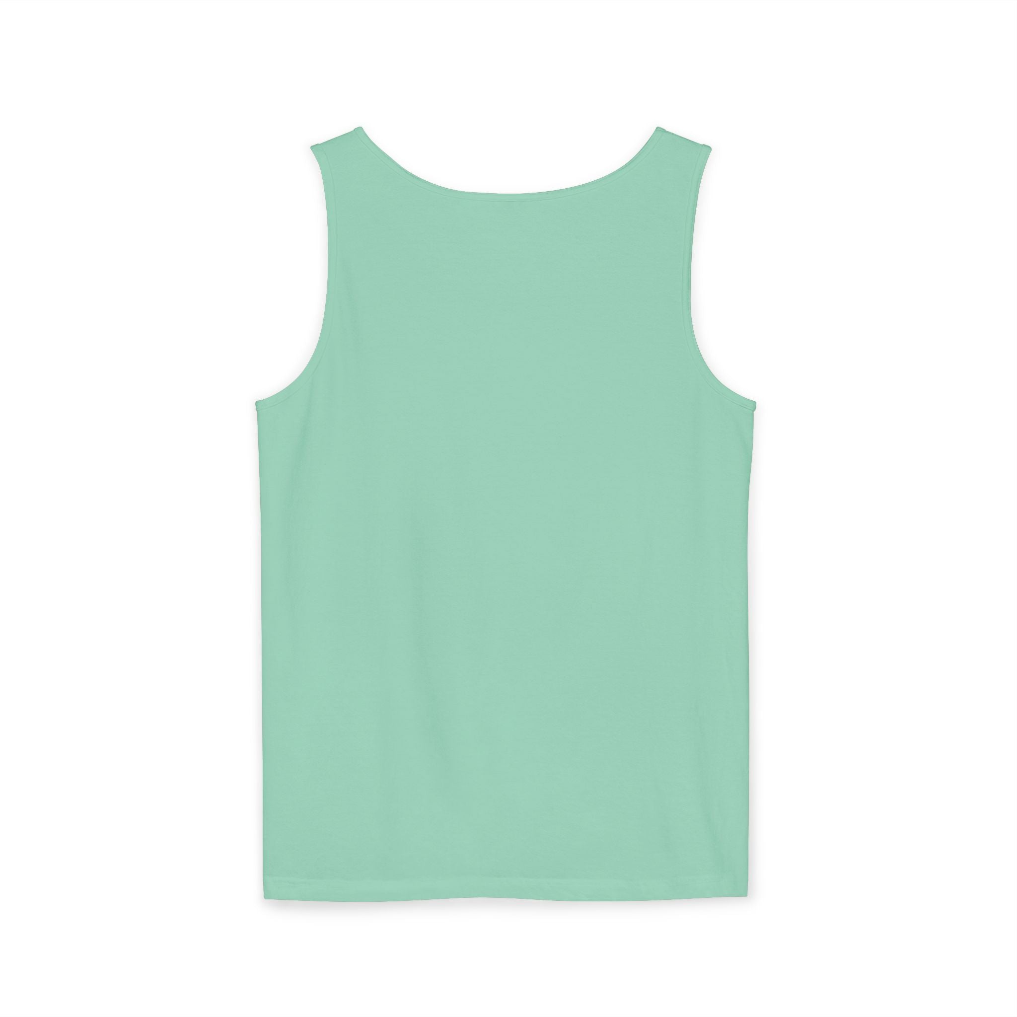 Don’t Let Hard Days Win Tank Top — Motivational Floral Graphic Tank
