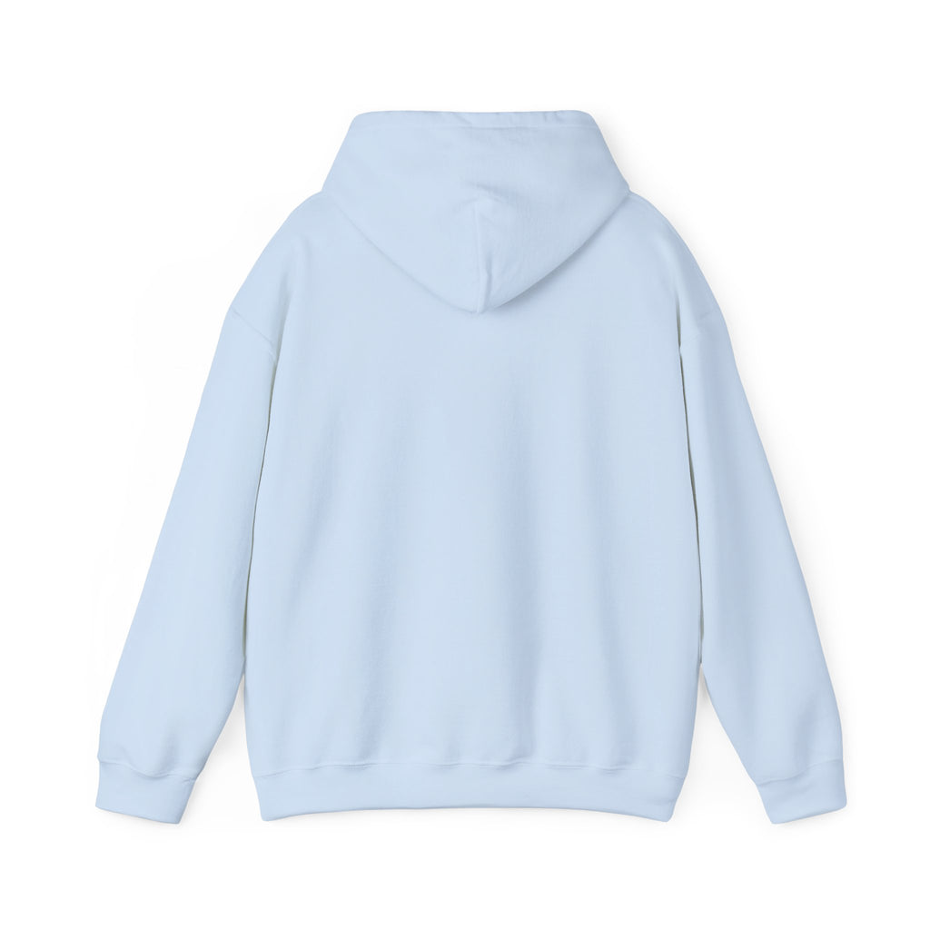 Inspirational 'Don't Let Hard Days Win' Hoodie — Cozy Motivational Sweatshirt