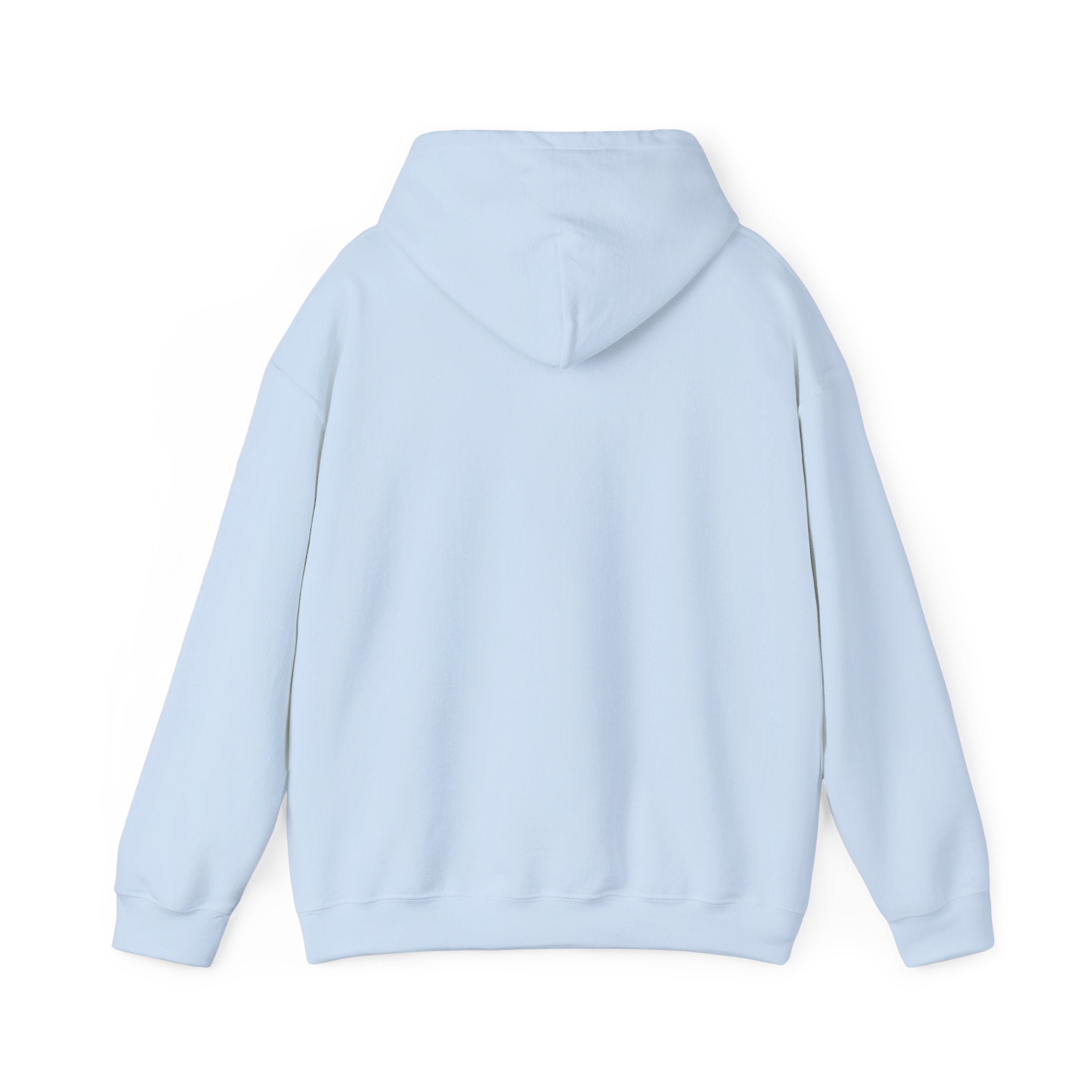 Inspirational 'Don't Let Hard Days Win' Hoodie — Cozy Motivational Sweatshirt