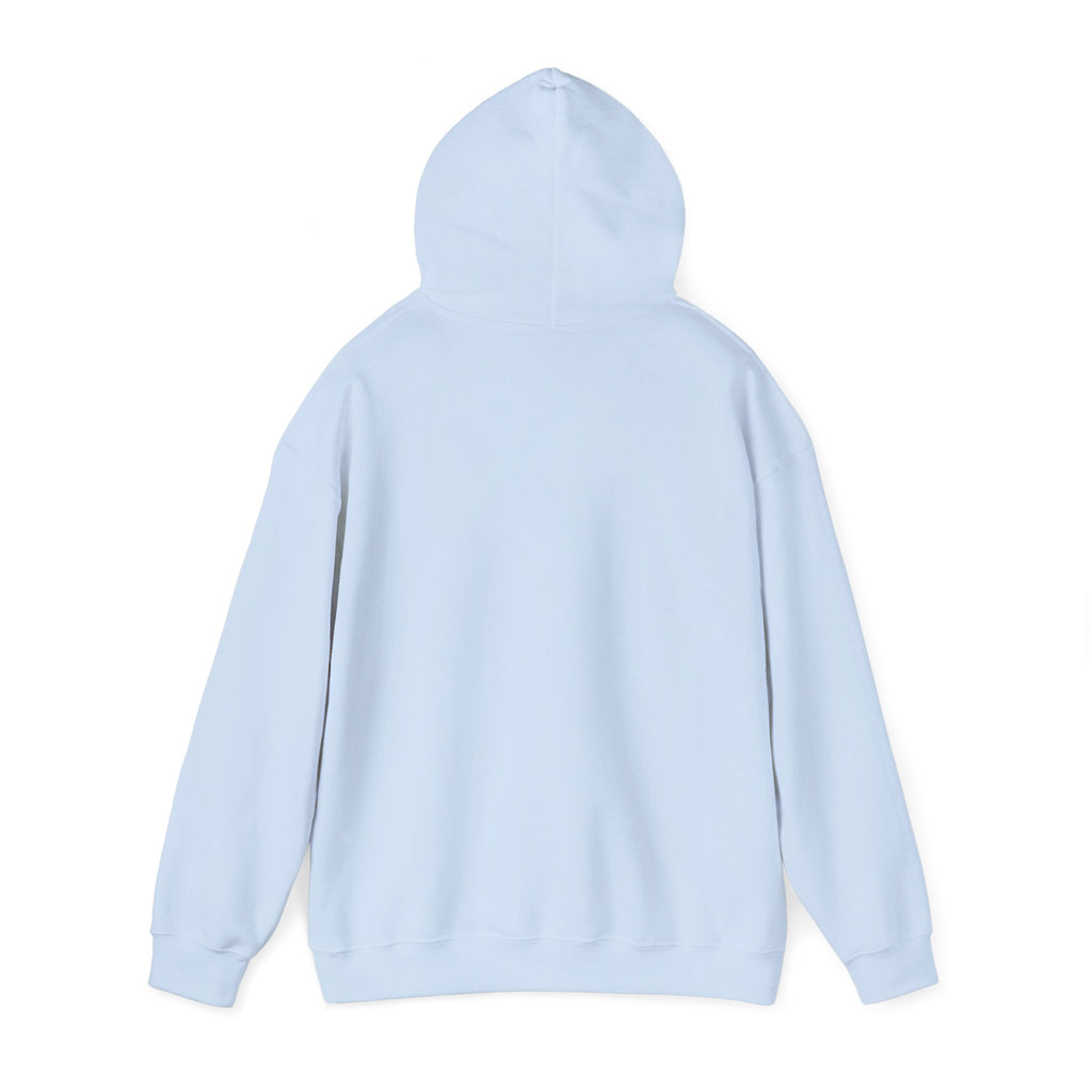 Inspirational 'Don't Let Hard Days Win' Hoodie — Cozy Motivational Sweatshirt