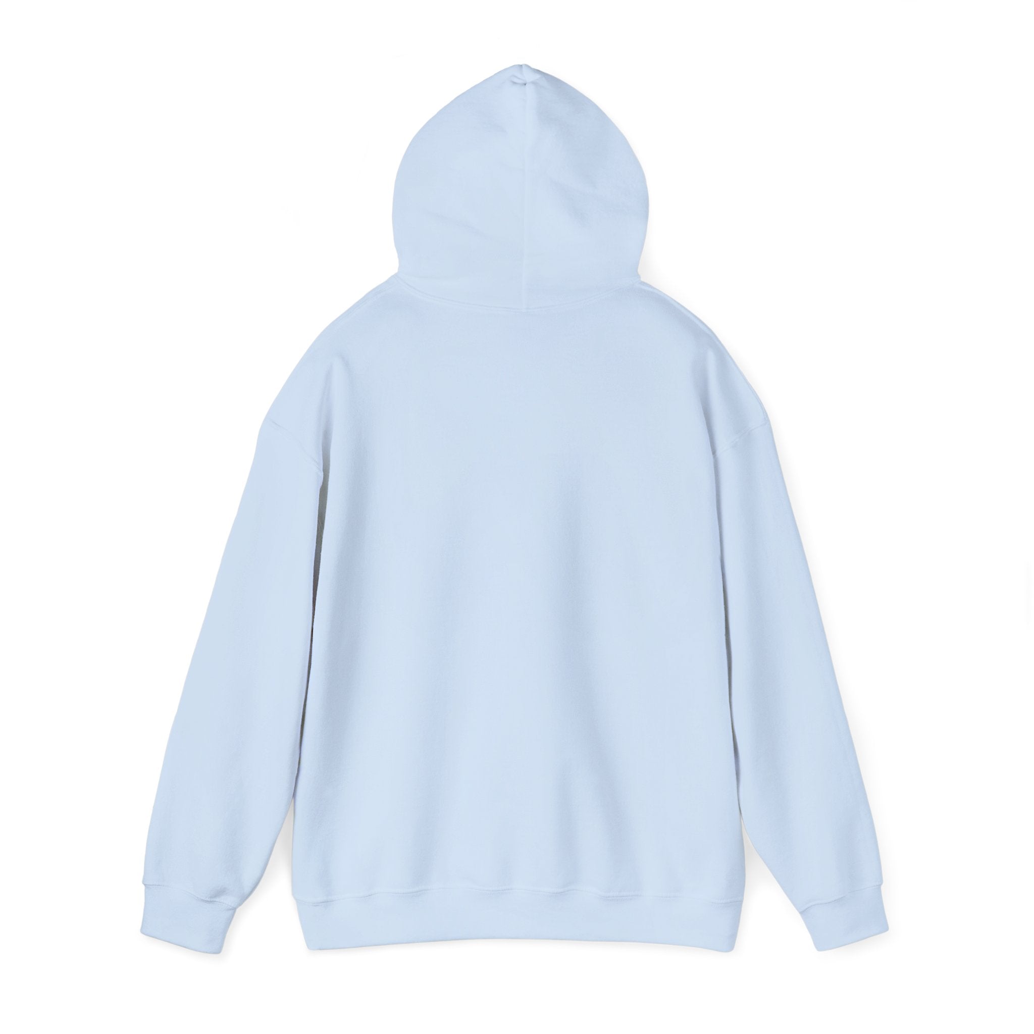 Inspirational 'Don't Let Hard Days Win' Hoodie — Cozy Motivational Sweatshirt