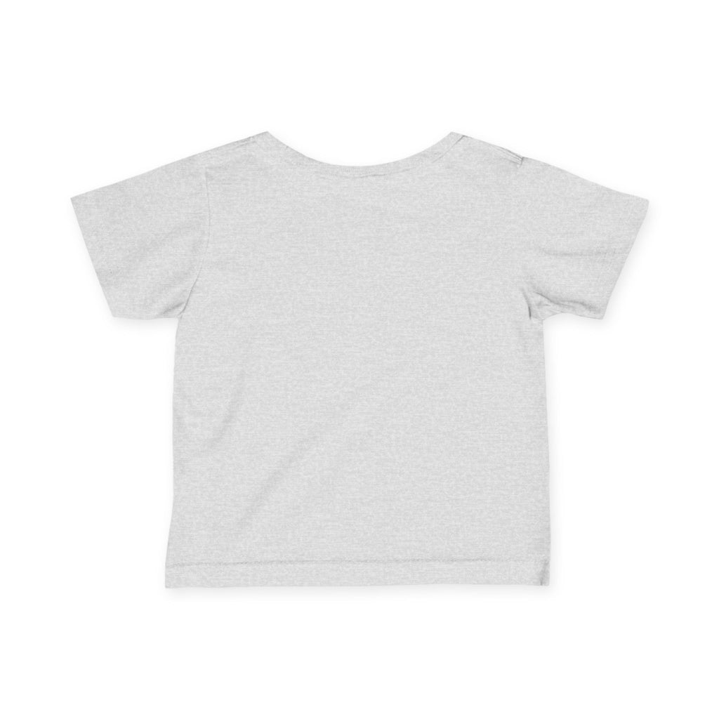 Infant Tee - "Countryfied" Vintage Farm Logo Baby Shirt