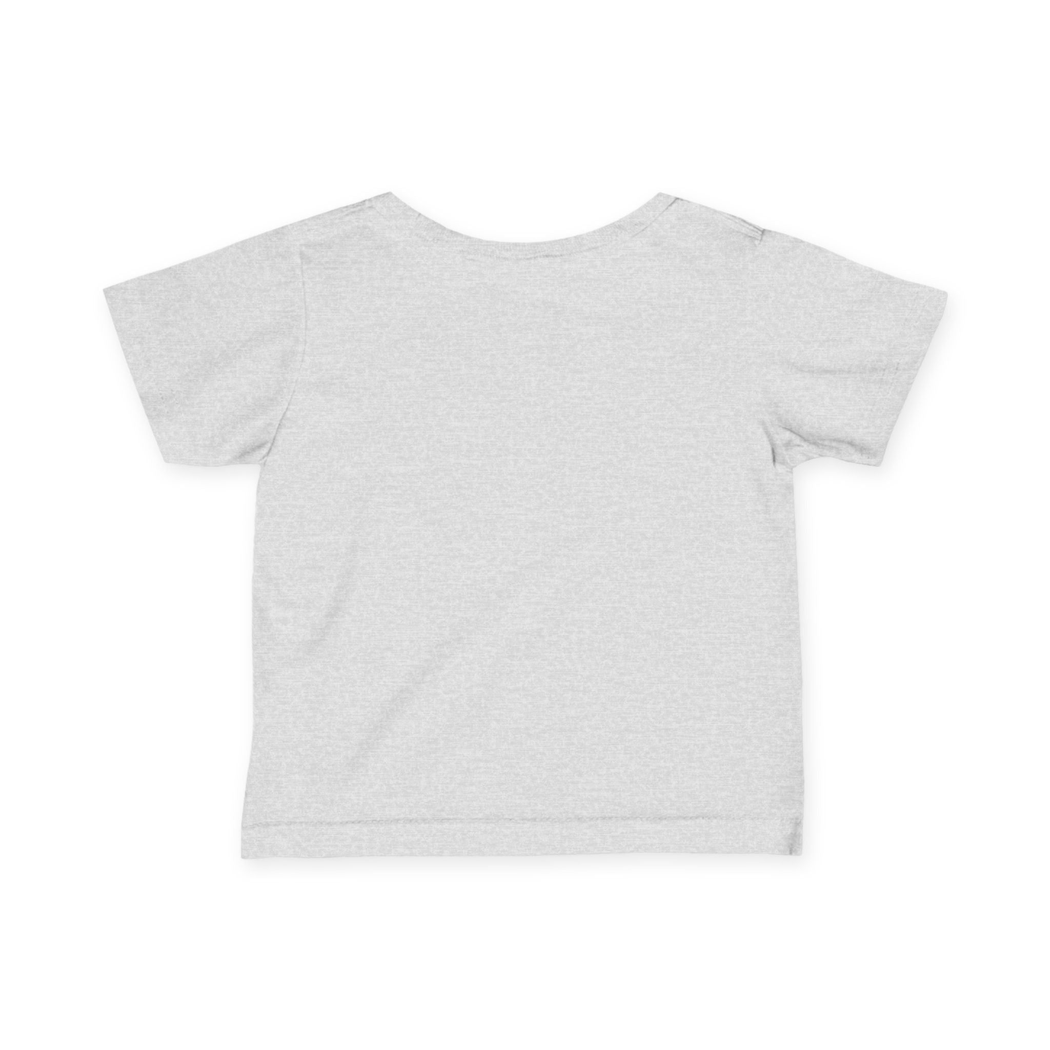 Infant Tee - "Countryfied" Vintage Farm Logo Baby Shirt