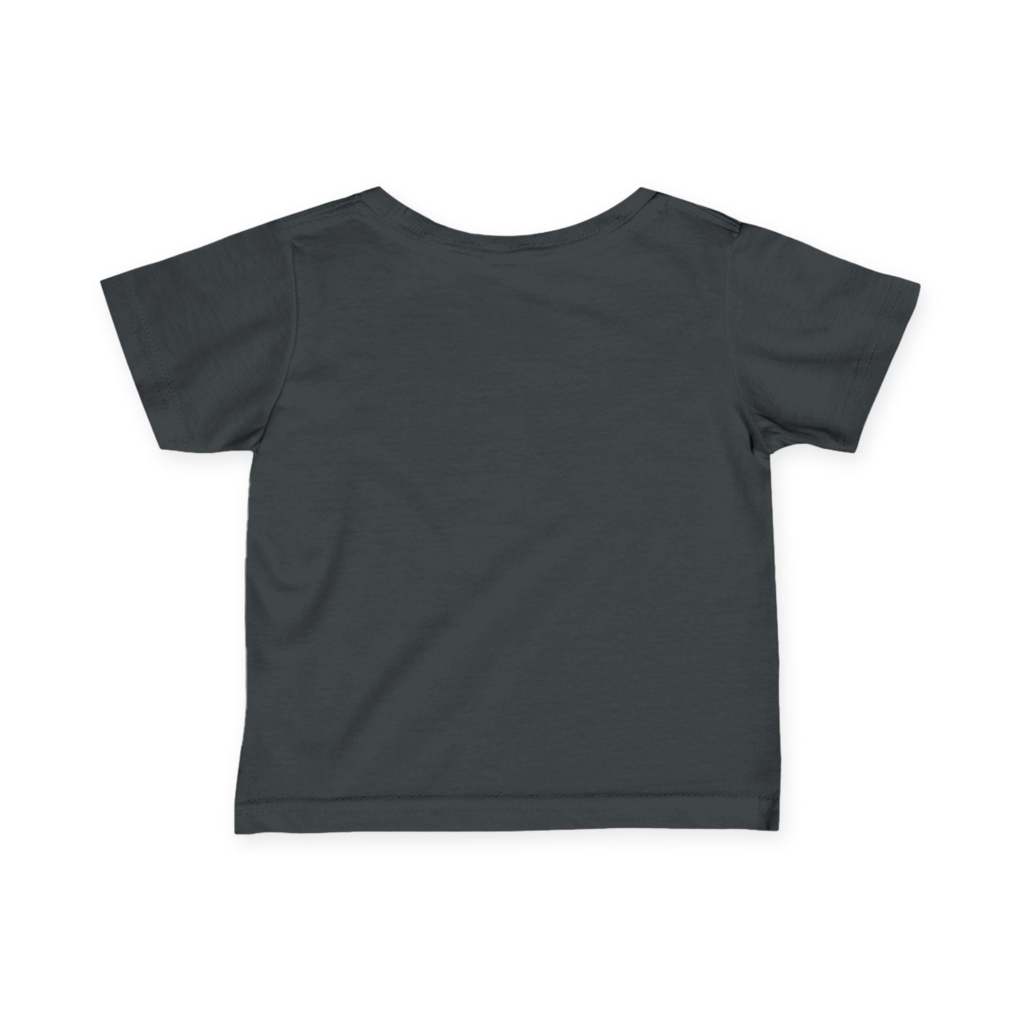 Infant Tee - "Countryfied" Vintage Farm Logo Baby Shirt