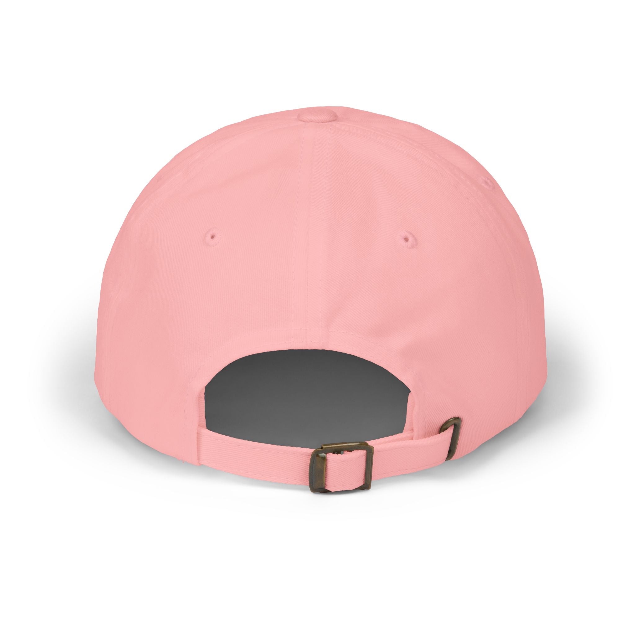 Countryfied Vintage Logo Cap — Retro Farmhouse Baseball Hat