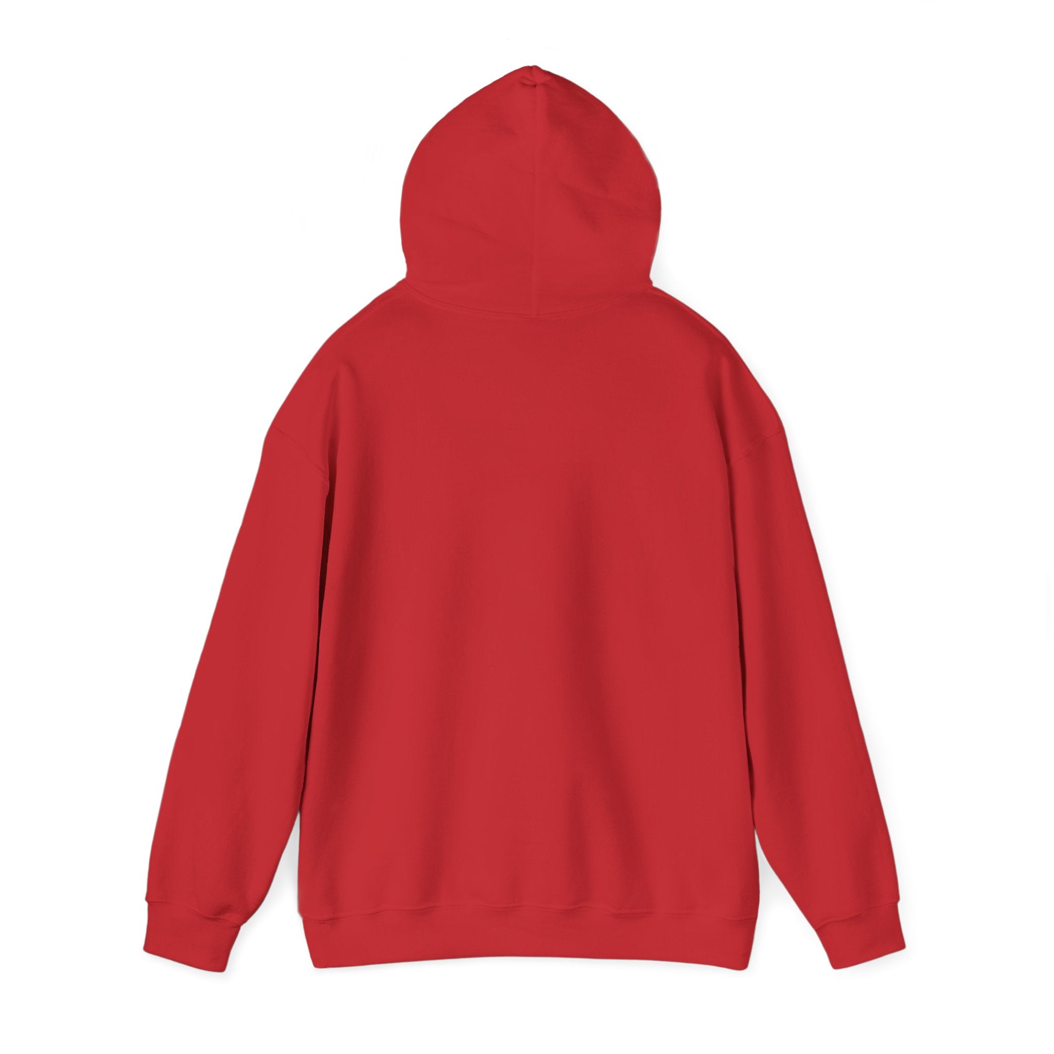 Outdoor Patch Hoodie - 'Campcrafted By Design' Vintage Mountain Emblem