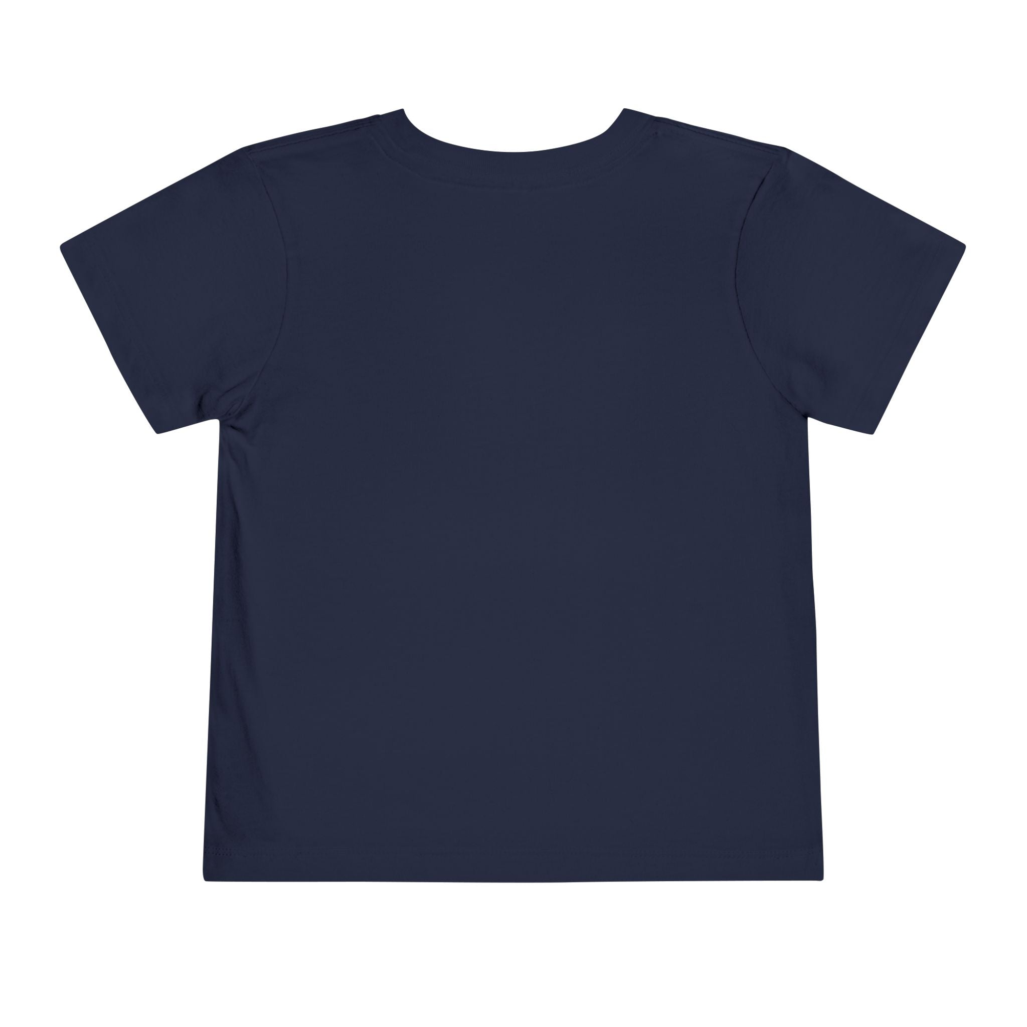 Toddler Tee — “Countryfied by Design” Rustic Farmhouse Graphic
