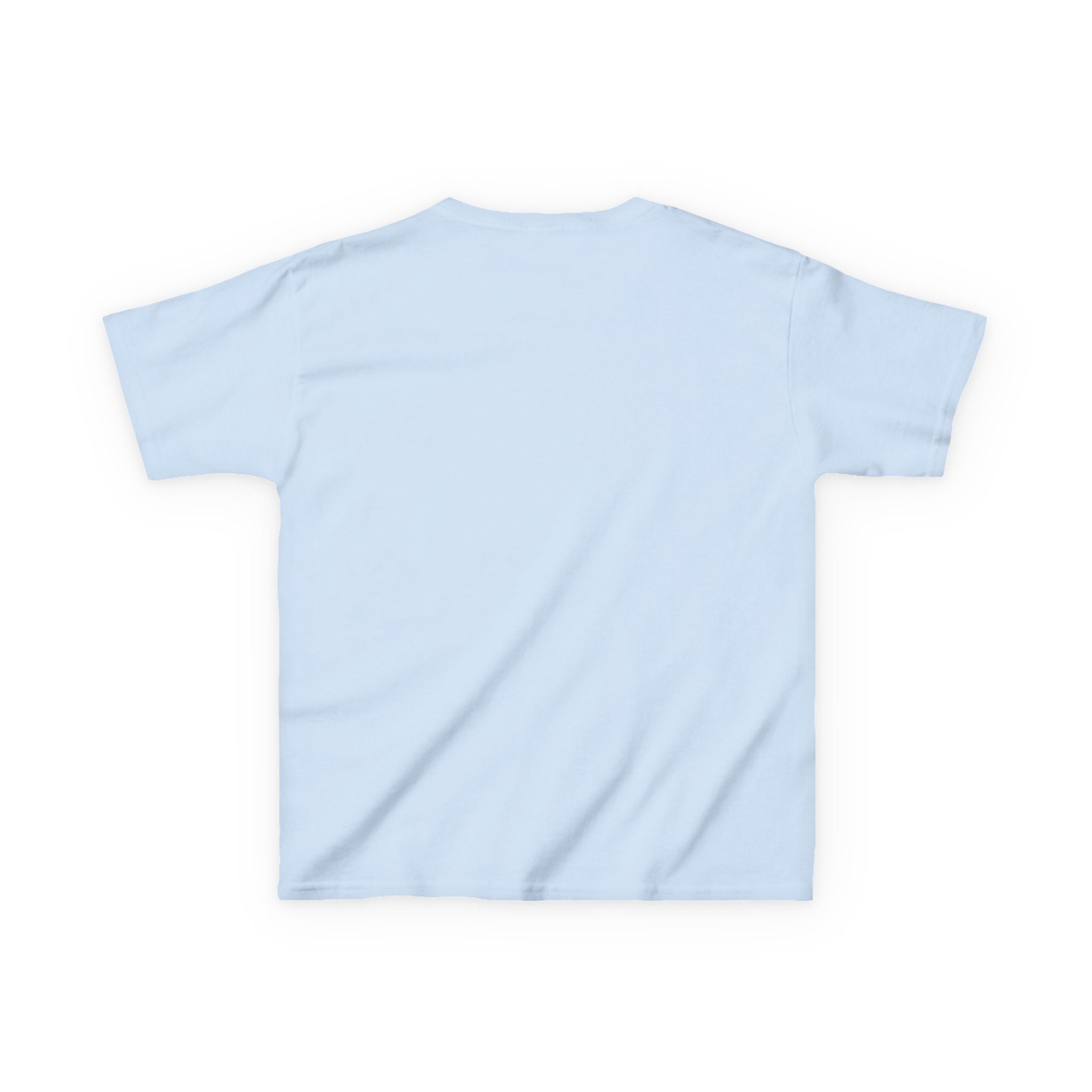 Kids 'Country Girl' Tee — Cute Cowboy Bear Graphic