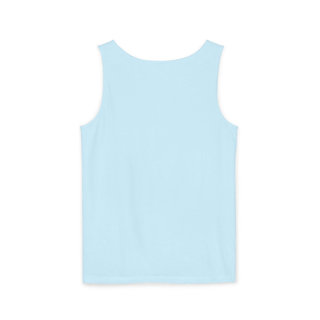Don’t Let Hard Days Win Tank Top — Motivational Floral Graphic Tank