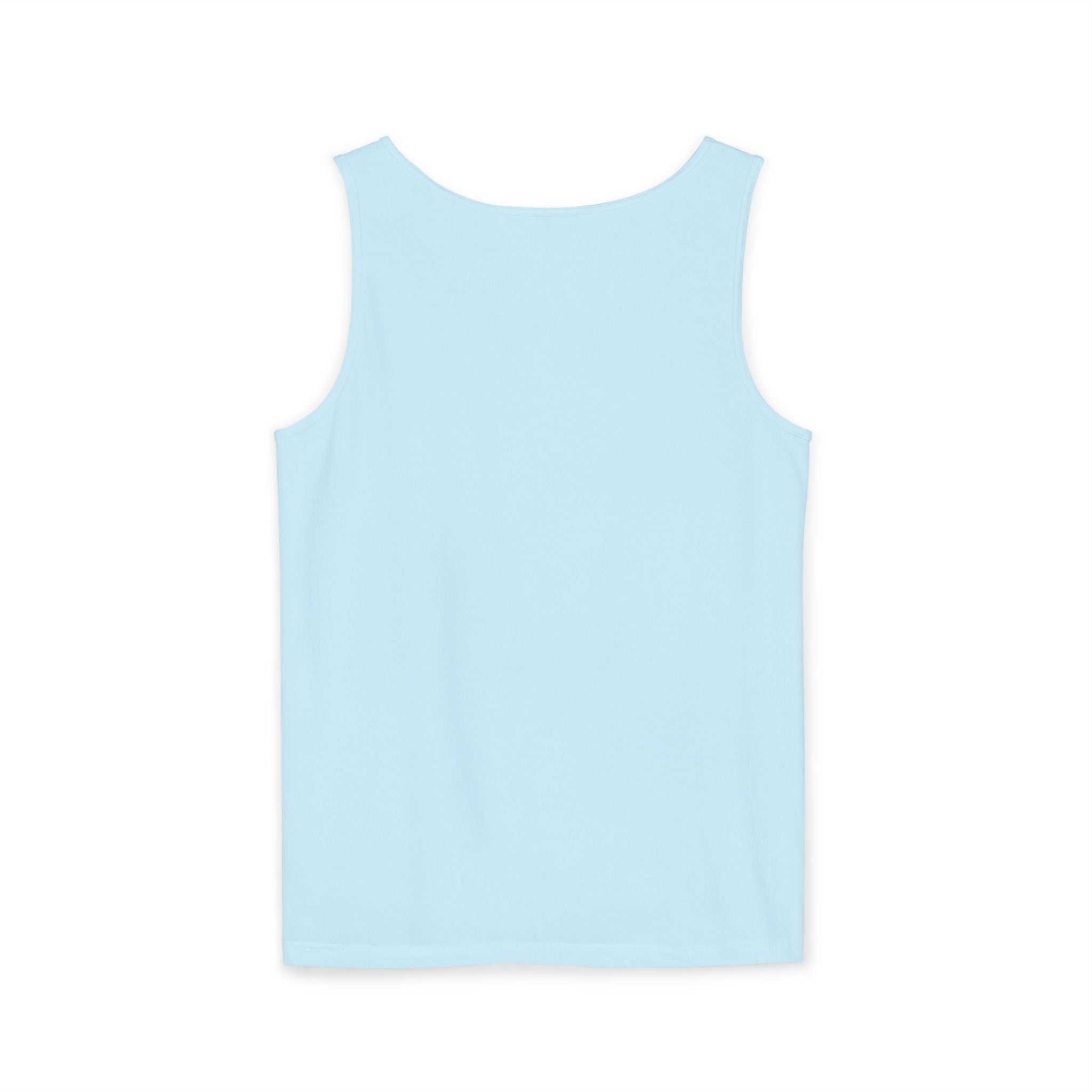Don’t Let Hard Days Win Tank Top — Motivational Floral Graphic Tank