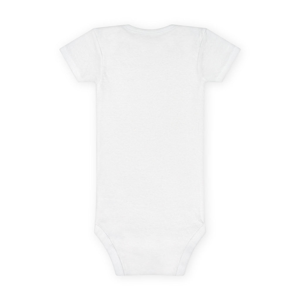 Countryfied Baby Onesie – Vintage  Farm Infant Bodysuit