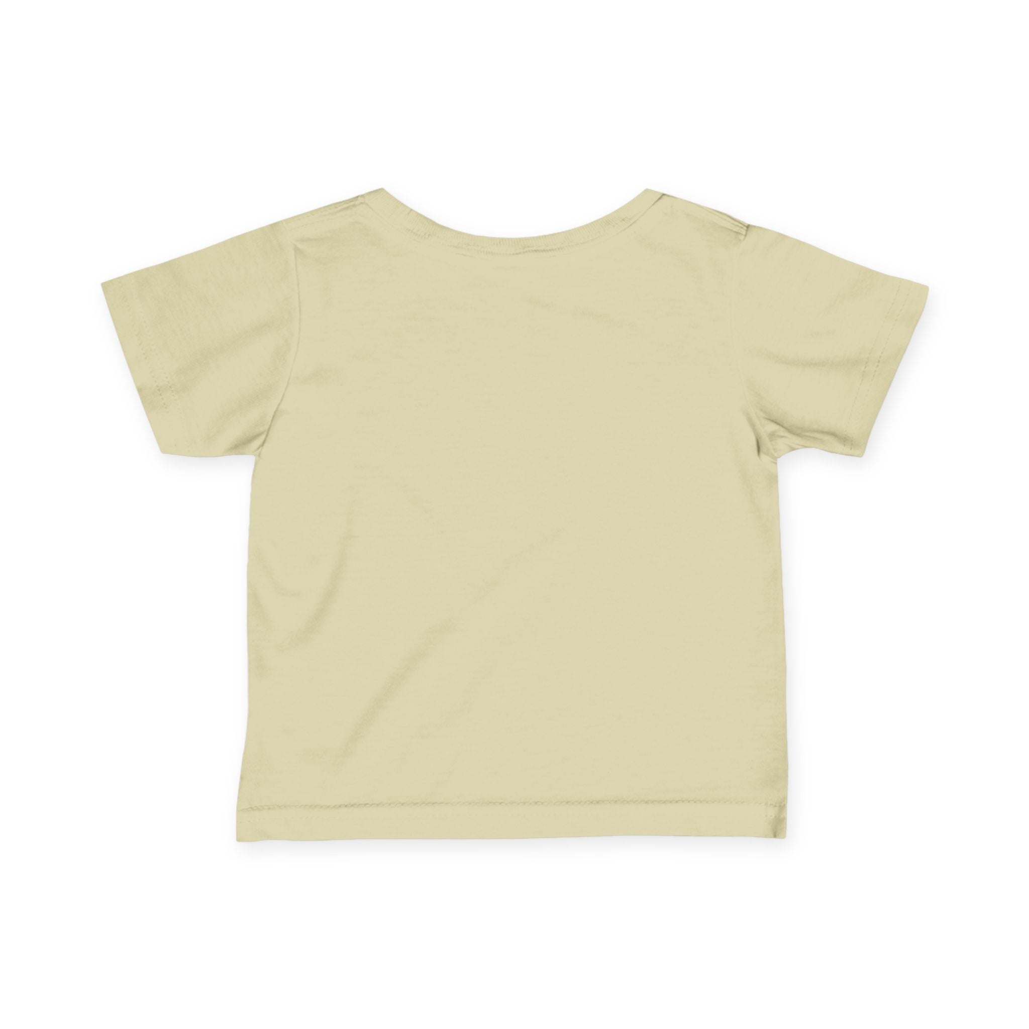 Infant Tee - "Countryfied" Vintage Farm Logo Baby Shirt