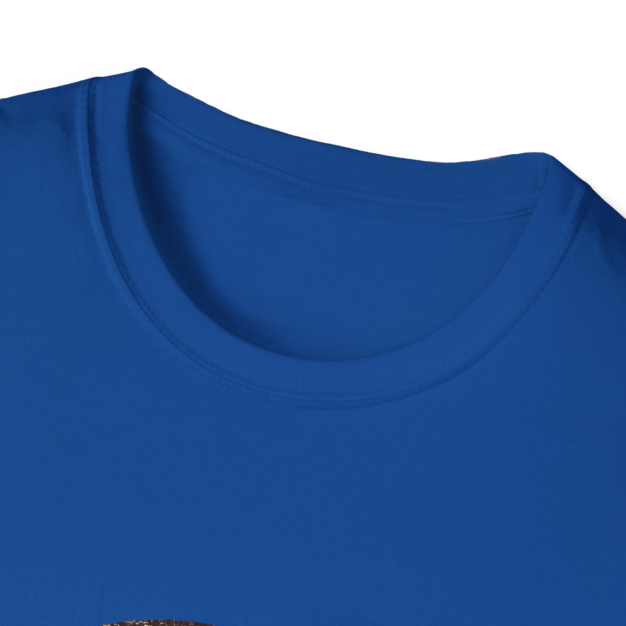 Countryfied T-Shirt — Vintage Sunflower Farm Design