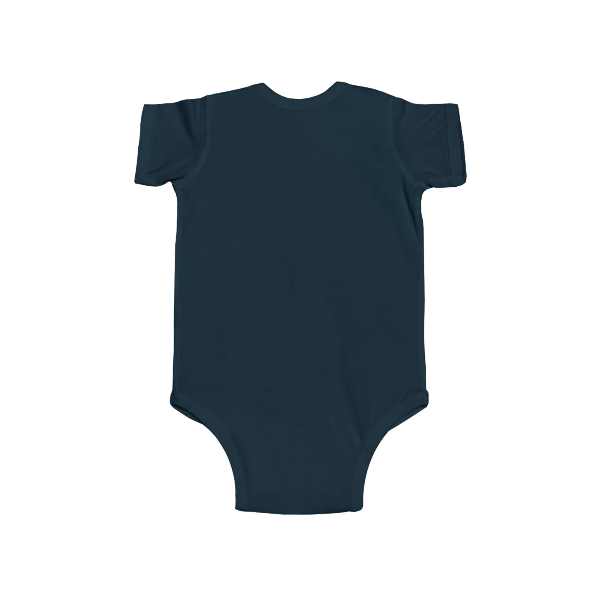 Infant Bodysuit - Rustic 'Countryfied by Design' Mountain Logo Baby Onesie