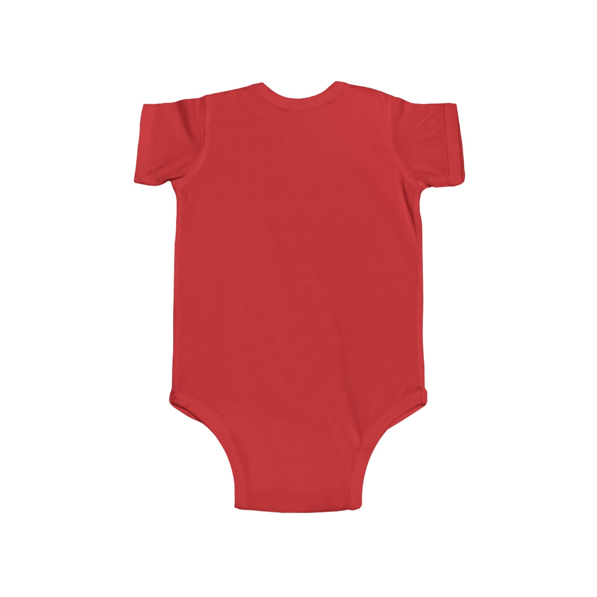 Infant Bodysuit - Rustic 'Countryfied by Design' Mountain Logo Baby Onesie