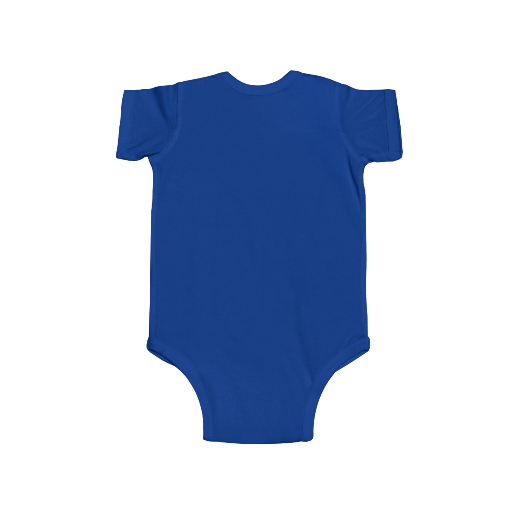 Infant Bodysuit - Rustic 'Countryfied by Design' Mountain Logo Baby Onesie