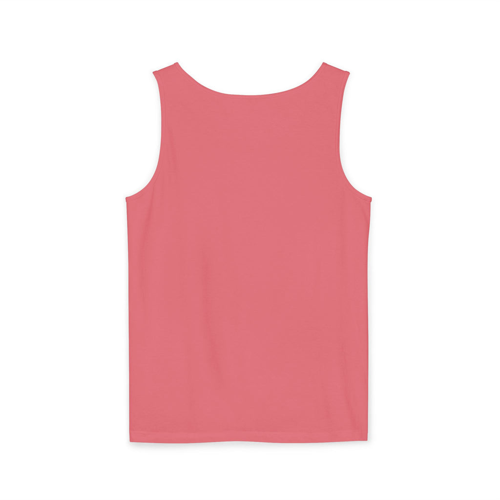 Don’t Let Hard Days Win Tank Top — Motivational Floral Graphic Tank