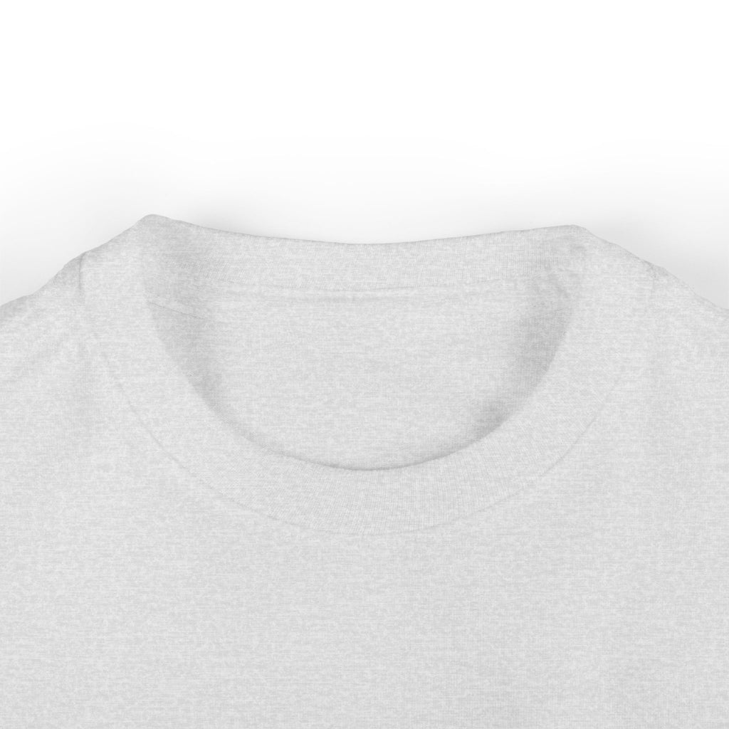 Infant Tee - "Countryfied" Vintage Farm Logo Baby Shirt