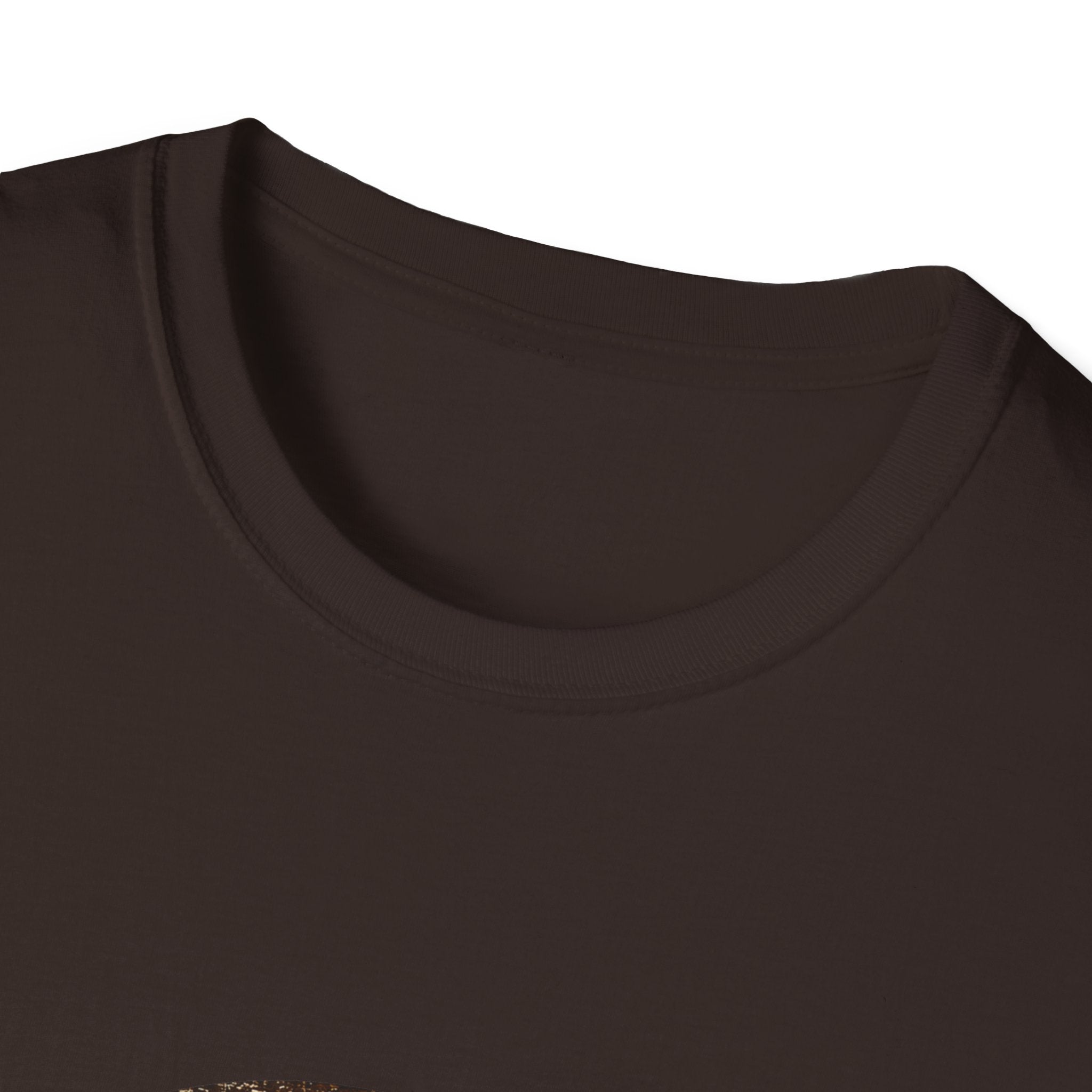 Countryfied T-Shirt — Vintage Sunflower Farm Design