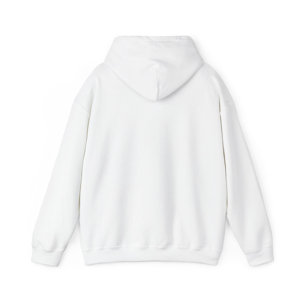 Inspirational 'Don't Let Hard Days Win' Hoodie — Cozy Motivational Sweatshirt