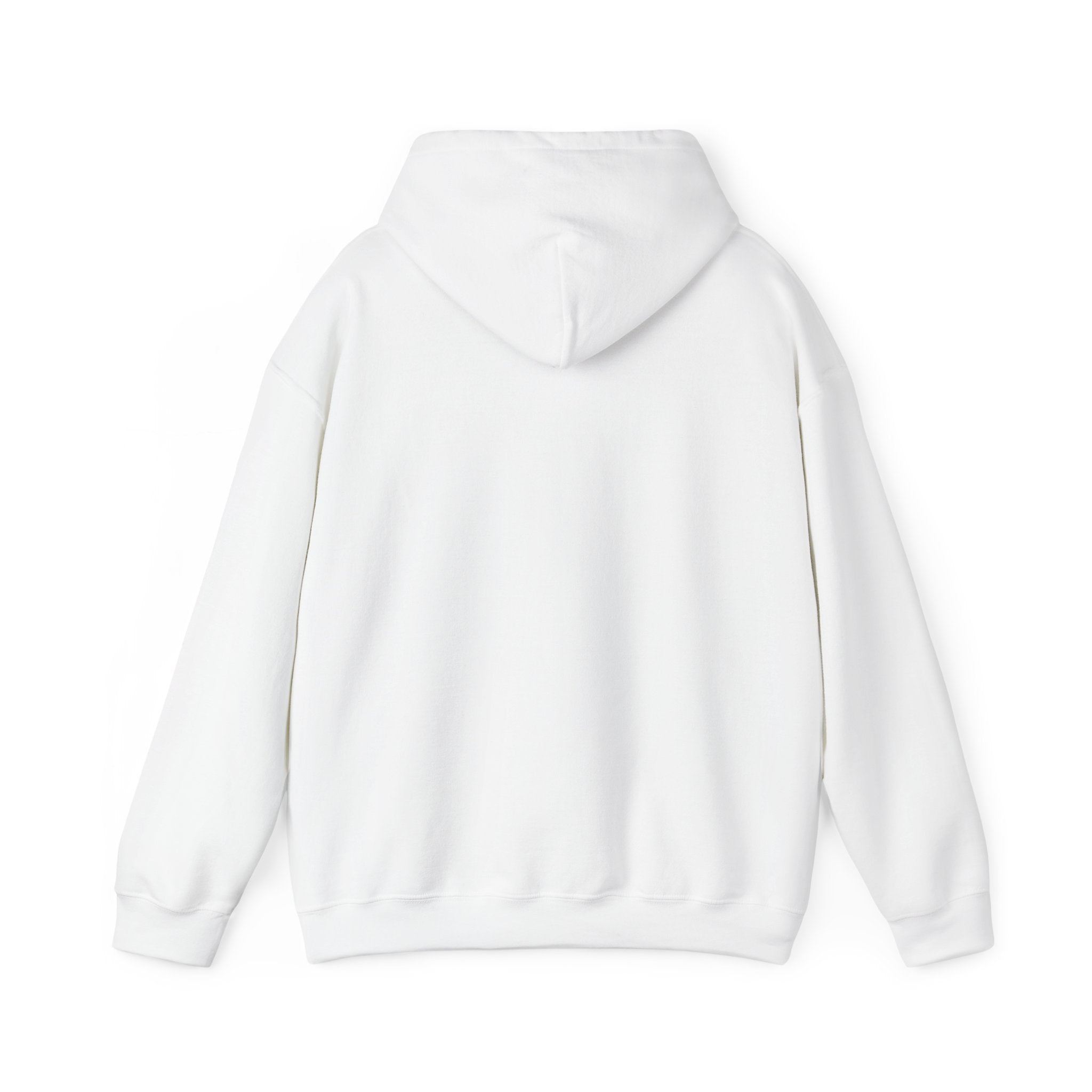 Inspirational 'Don't Let Hard Days Win' Hoodie — Cozy Motivational Sweatshirt
