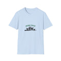 Herd That Tee — Funny Cattle Ranching Shirt