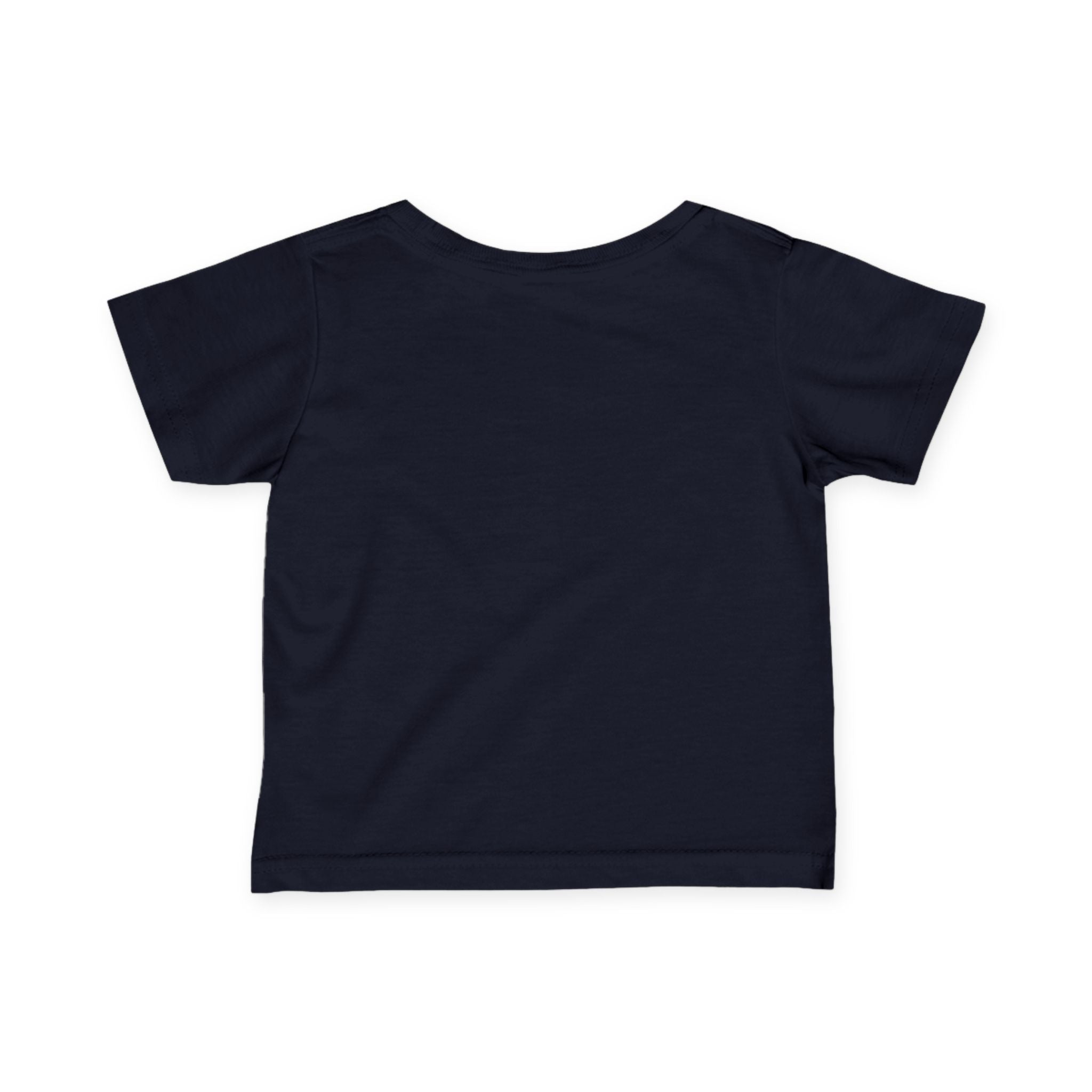 Infant Tee - "Countryfied" Vintage Farm Logo Baby Shirt