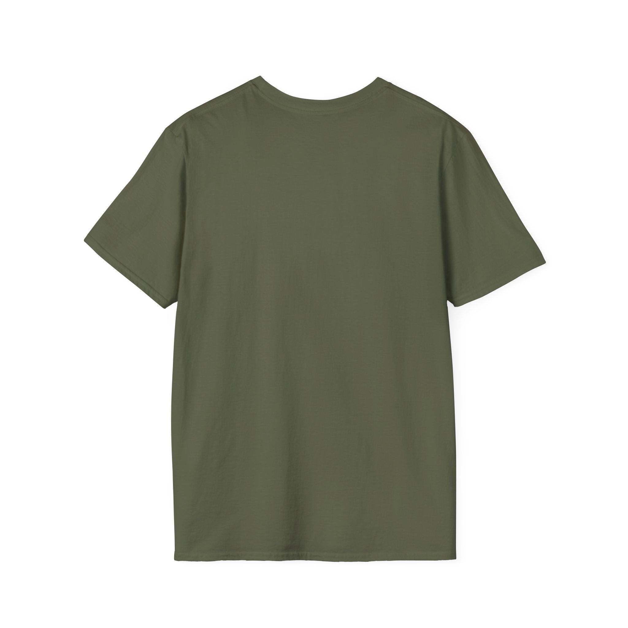 Don't Let the Hard Days Win T-Shirt — Inspirational Positive Vibes Tee
