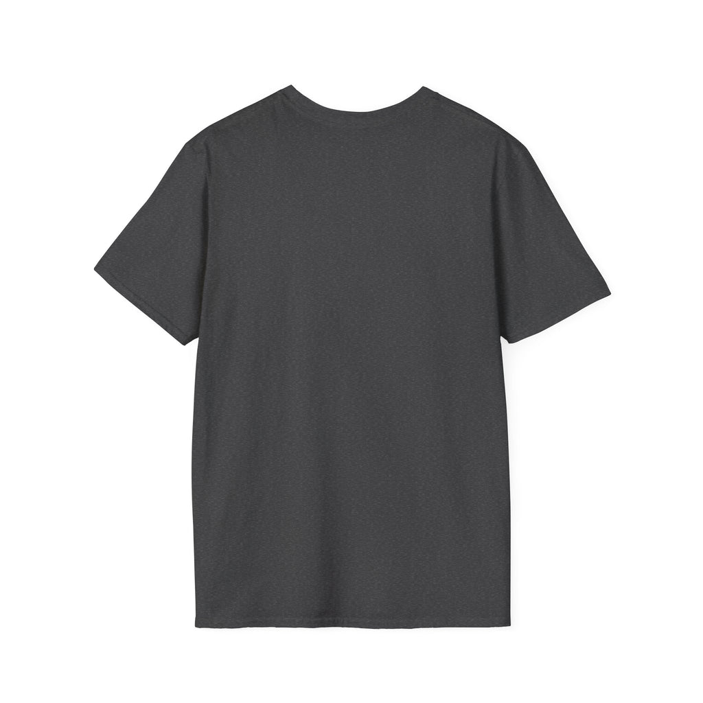 Don't Let the Hard Days Win T-Shirt — Inspirational Positive Vibes Tee