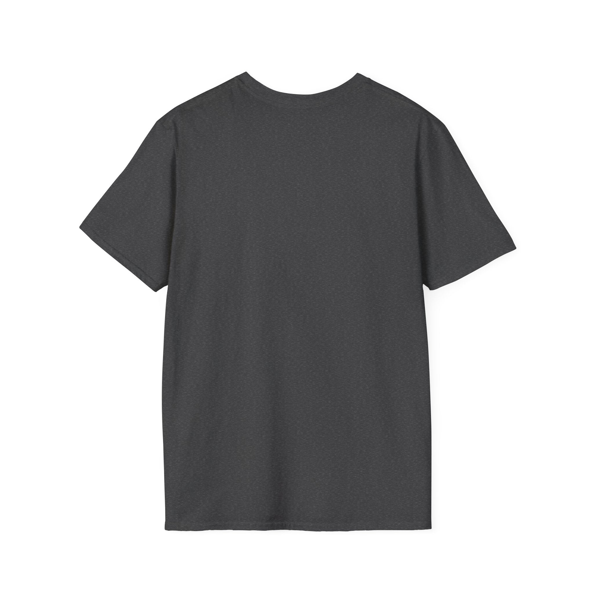 Don't Let the Hard Days Win T-Shirt — Inspirational Positive Vibes Tee