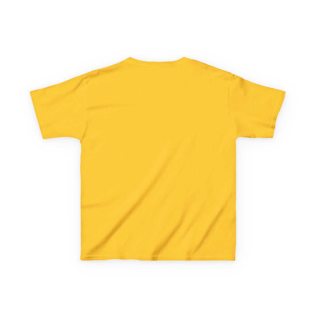 Kids 'Country Girl' Tee — Cute Cowboy Bear Graphic