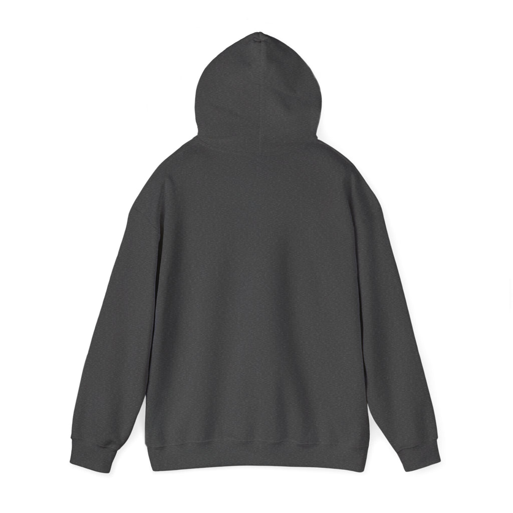 Inspirational 'Don't Let Hard Days Win' Hoodie — Cozy Motivational Sweatshirt