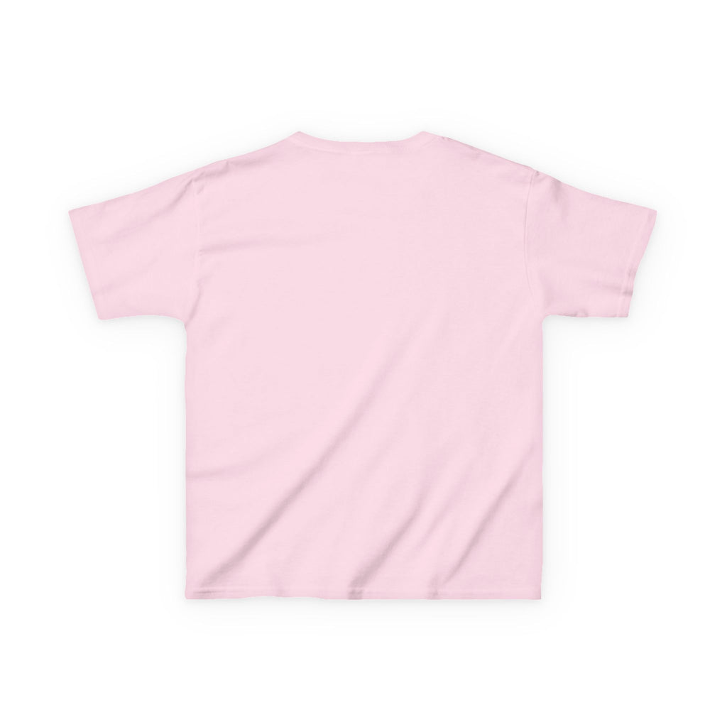 Kids 'Country Girl' Tee — Cute Cowboy Bear Graphic