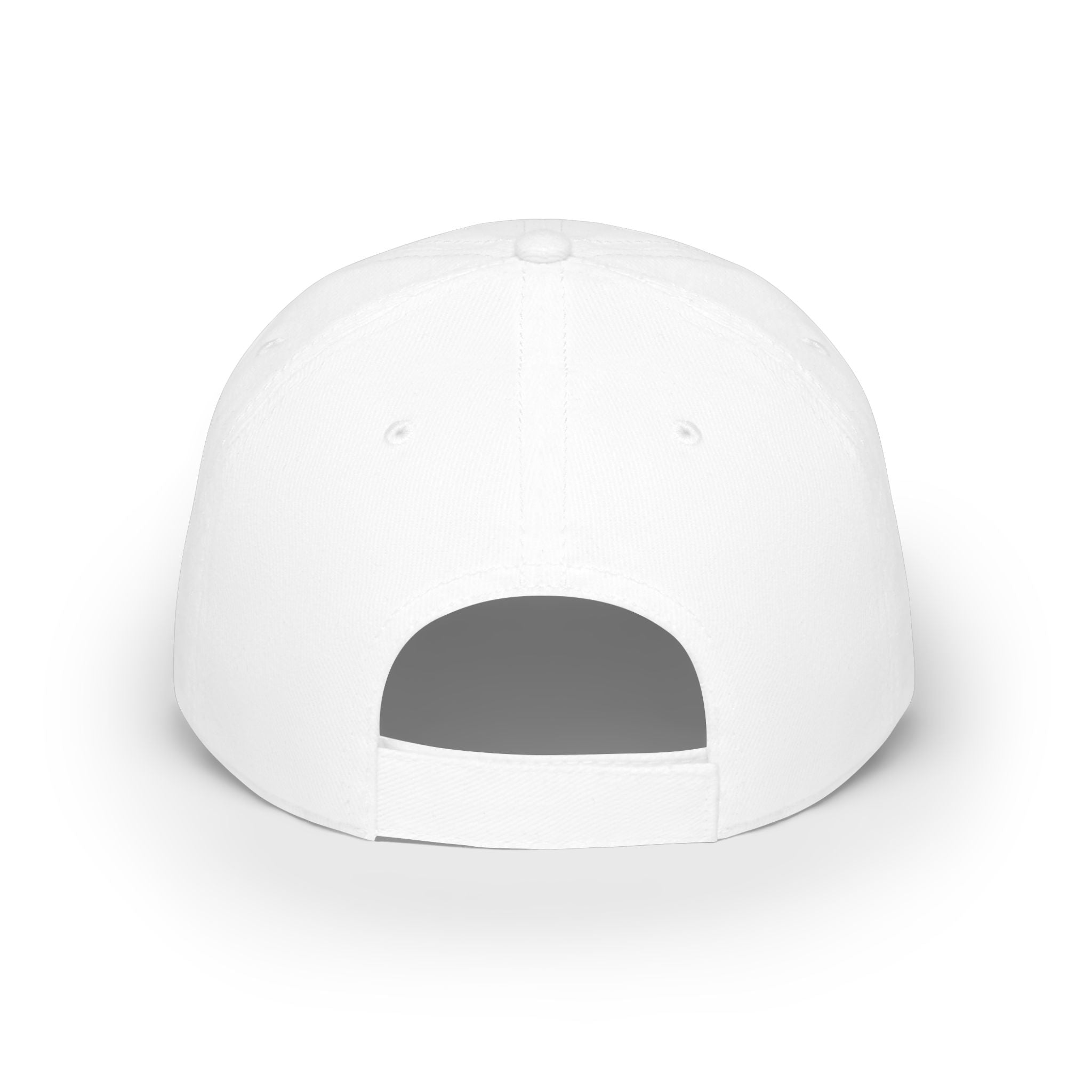 Vintage Autumn Trail Low Profile Baseball Cap — 'Take Me to the Mountains' Scenic Hat