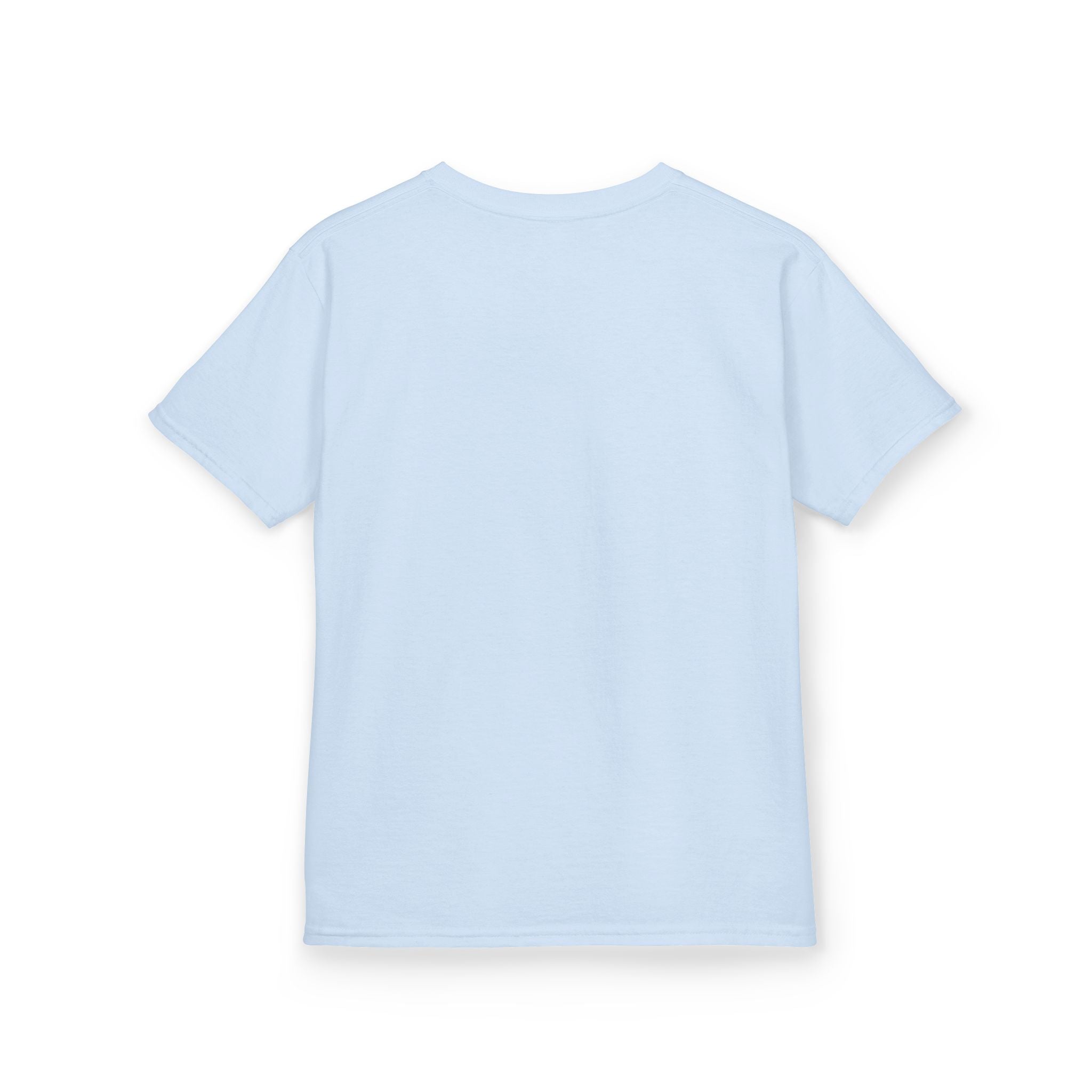 Kids 'Hunt' Deer Camo T‑Shirt — Youth Hunting Tee