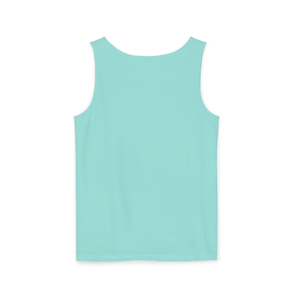 Don’t Let Hard Days Win Tank Top — Motivational Floral Graphic Tank