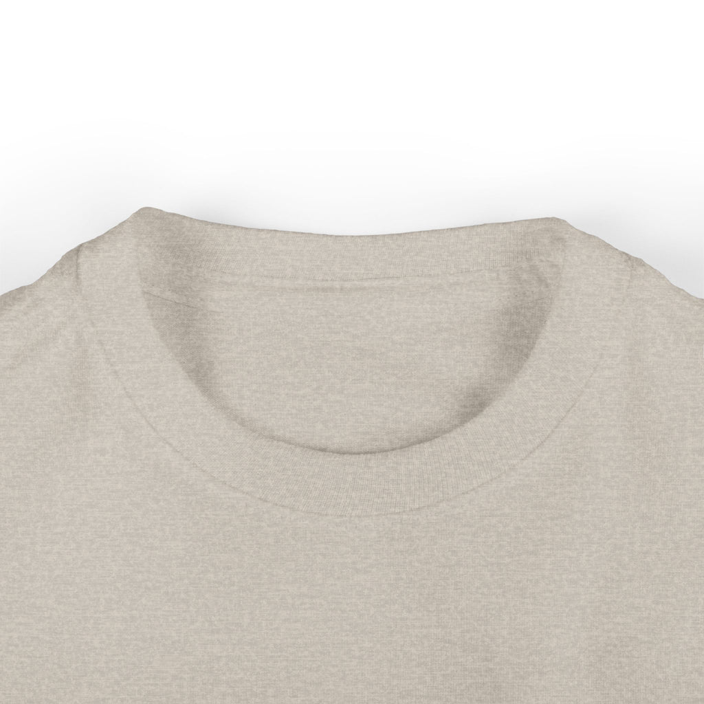 Infant Tee - "Countryfied" Vintage Farm Logo Baby Shirt