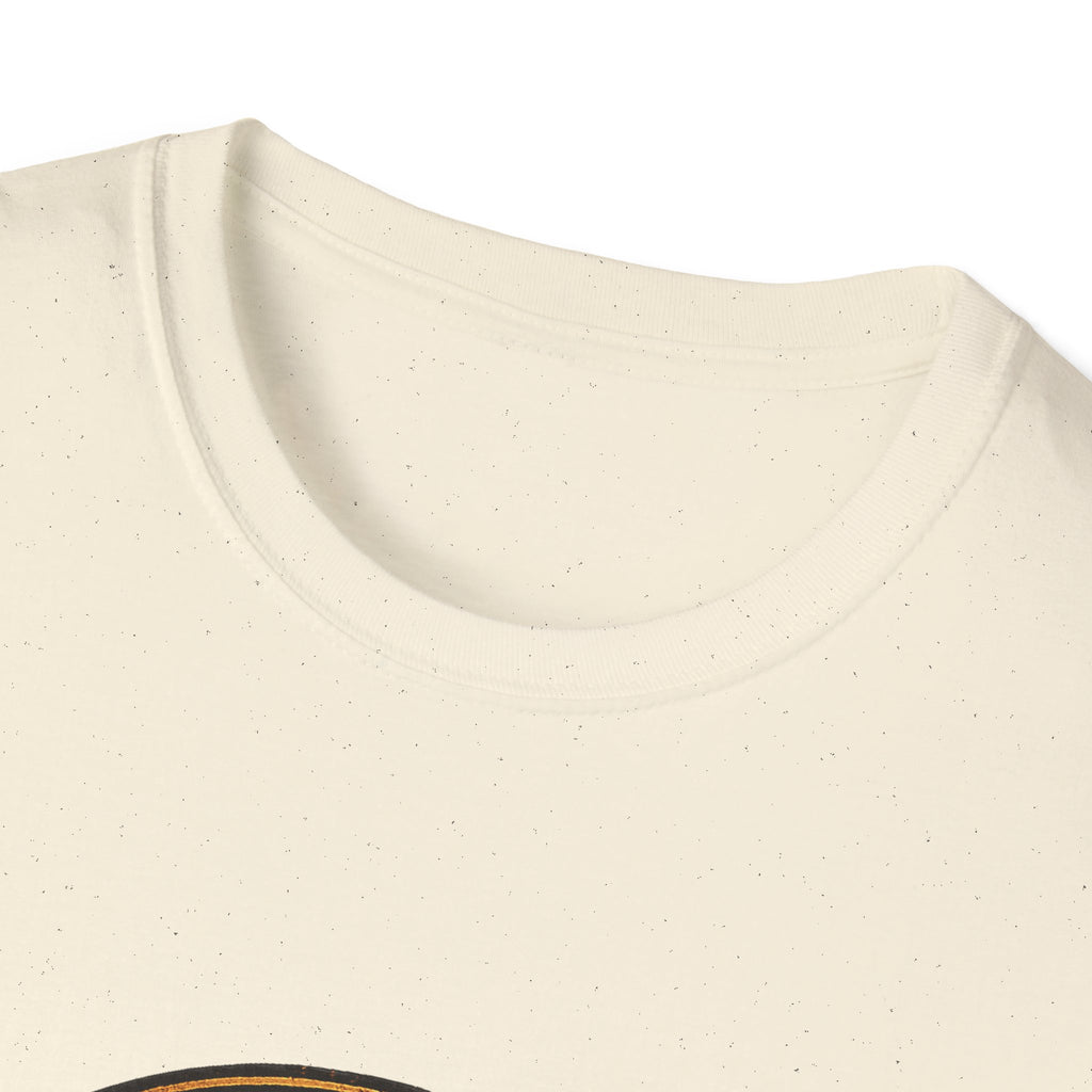 Countryfied T-Shirt — Vintage Sunflower Farm Design